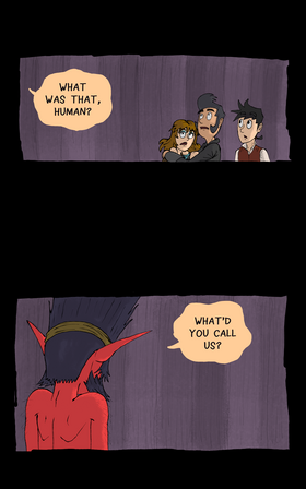 Read Owl-Light Bridge  2 Page 4 in English