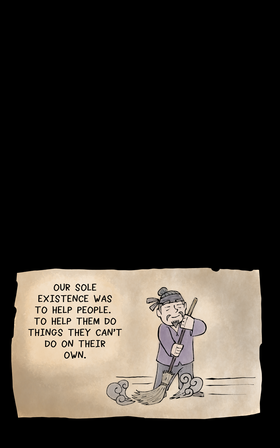 Read Owl-Light Bridge  2 Page 8 in English