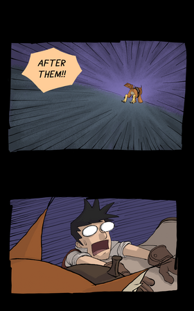 Read Owl-Light Bridge  3 Page 2 in English