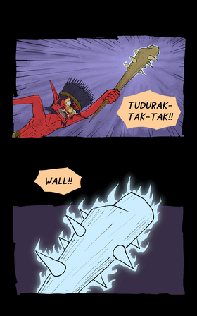 Read Owl-Light Bridge  3 Page 7 in English