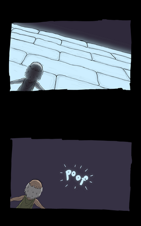 Read Owl-Light Bridge  3 Page 10 in English