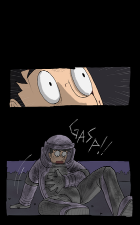 Read Owl-Light Bridge  4 Page 4 in English