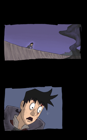 Read Owl-Light Bridge  4 Page 7 in English