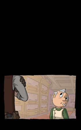 Read Owl-Light Bridge  6 Page 6 in English