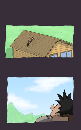 Read Owl-Light Bridge  7 Page 4 in English