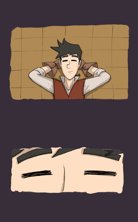Read Owl-Light Bridge  7 Page 5 in English