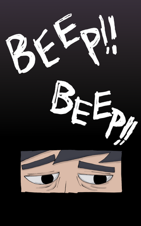 Read Owl-Light Bridge  7 Page 6 in English