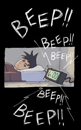 Read Owl-Light Bridge  7 Page 7 in English