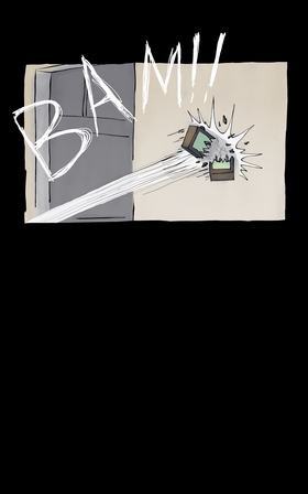 Read Owl-Light Bridge  7 Page 8 in English