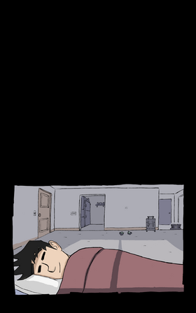 Read Owl-Light Bridge  7 Page 9 in English