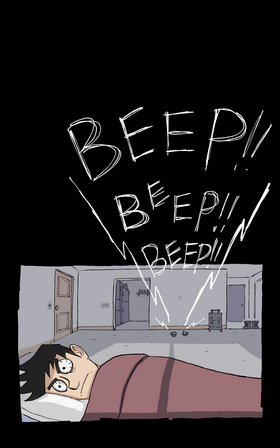 Read Owl-Light Bridge  7 Page 10 in English