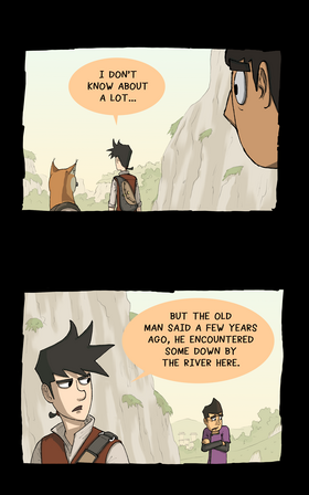 Read Owl-Light Bridge  8 Page 7 in English