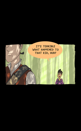 Read Owl-Light Bridge  9 Page 3 in English