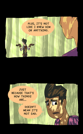 Read Owl-Light Bridge  9 Page 7 in English