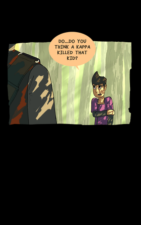 Read Owl-Light Bridge  9 Page 8 in English