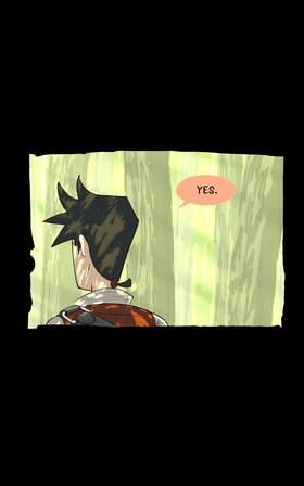 Read Owl-Light Bridge  9 Page 9 in English