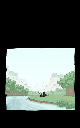Read Owl-Light Bridge  10 Page 3 in English