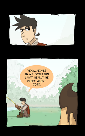 Read Owl-Light Bridge  10 Page 9 in English
