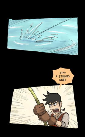 Read Owl-Light Bridge  11 Page 2 in English