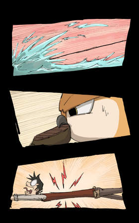Read Owl-Light Bridge  11 Page 7 in English