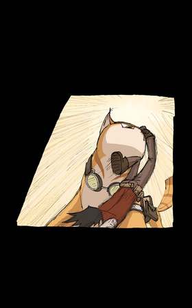 Read Owl-Light Bridge  11 Page 9 in English