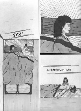 Read The Lost Seeds of Misery  1 Page 5 in English