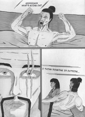 Read The Lost Seeds of Misery  1 Page 6 in English