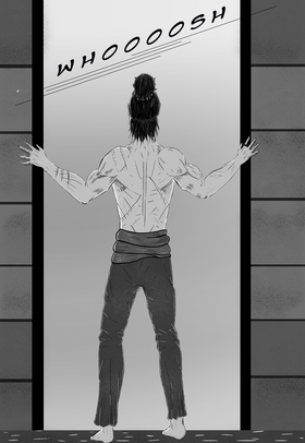 Read The Lost Seeds of Misery  1 Page 8 in English