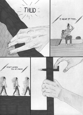 Read The Lost Seeds of Misery  1 Page 7 in English