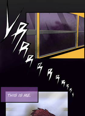 Read In Mind  1 Page 5 in English