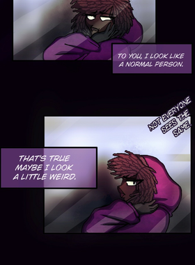 Read In Mind  1 Page 6 in English