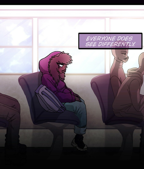 Read In Mind  1 Page 7 in English