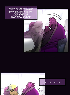 Read In Mind  1 Page 8 in English