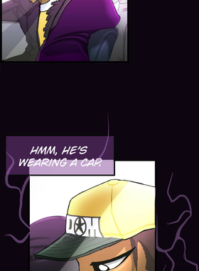 Read In Mind  1 Page 9 in English