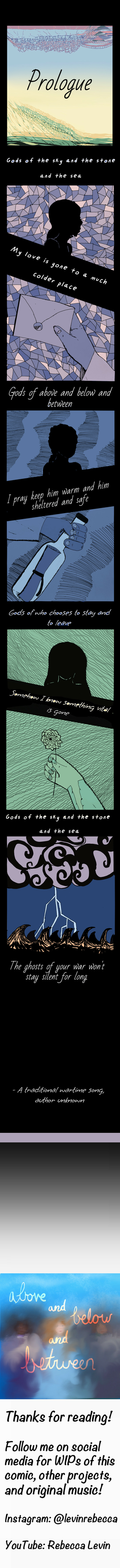 Prologue