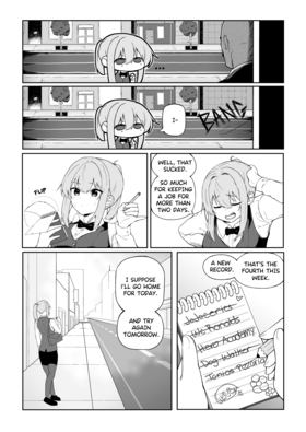 Read Heroes For Hire  1 Page 4 in English