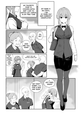 Read Heroes For Hire  1 Page 5 in English