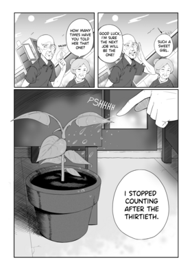 Read Heroes For Hire  1 Page 6 in English
