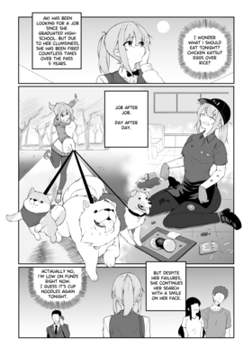 Read Heroes For Hire  1 Page 7 in English