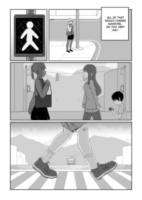 Read Heroes For Hire  1 Page 8 in English