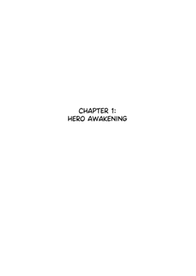 Read Heroes For Hire  1 Page 1 in English