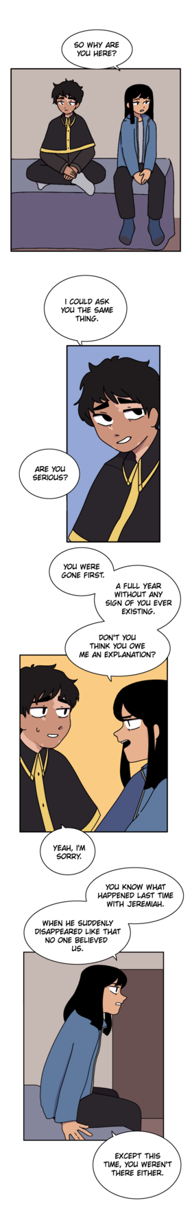 Read Icterine   2 Page 2 in English