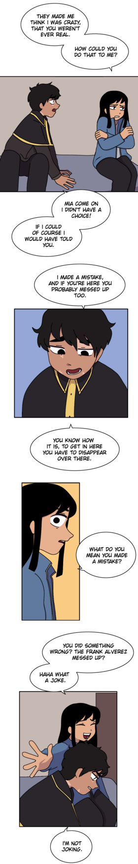 Read Icterine   2 Page 3 in English