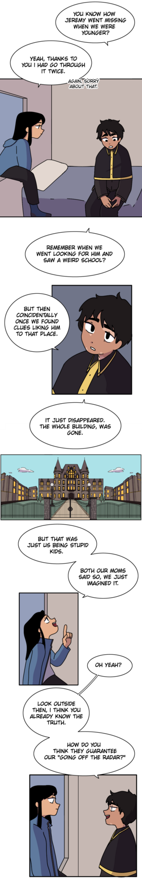Read Icterine   2 Page 7 in English