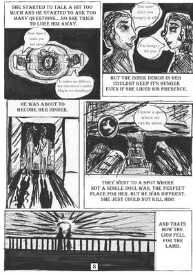 Read Cheap Thrills  1 Page 7 in English