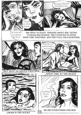 Read Cheap Thrills  1 Page 9 in English