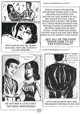 Read Cheap Thrills  1 Page 10 in English
