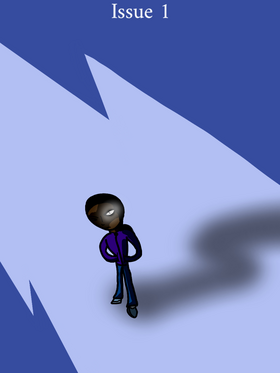 Read Electroboy: Collection Series  1 Page 4 in English