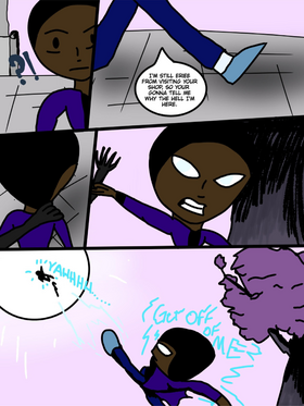Read Electroboy: Collection Series  1 Page 7 in English