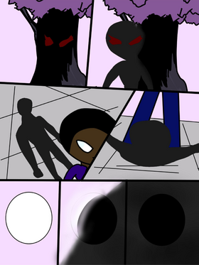 Read Electroboy: Collection Series  1 Page 9 in English